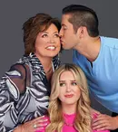 În premieră la TLC, de Ziua Îndrăgostiților: „Băiatul mamei”