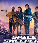 „Gardienii galaxiei” în varianta coreeană. „Space Sweepers” poate fi văzut pe Netflix