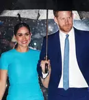E oficial! Harry și Meghan nu se mai întorc în familia regală. Cei doi pierd toate patronajele și titlurile