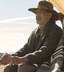 Netflix anunță lansarea filmului „News of the world”, cu Tom Hanks în rol principal