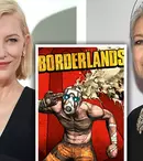 Jamie Lee Curtis și Cate Blanchett vor juca în „Borderlands”, un film inspirat de un joc video