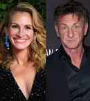 Julia Roberts și Sean Penn vor fi protagoniștii unui nou serial! Află detaliile