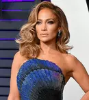 Jennifer Lopez a primit rolul principal într-o nouă producţie Netflix