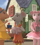 JimJam a pregătit un program special de animații dedicat fetițelor