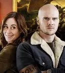 TVR 1 anunță difuzarea serialului polițist „Arta crimei”