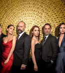 Serialul turcesc „Alegerea”, cu Halit Ergenç, va fi difuzat și de Antena 1. Când are loc premiera