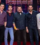 Anghel Damian și Adi Nartea vor fi rivali în noua ediție a emisiunii „Pe bune?!” (Pro TV)