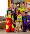 Antena 1 anunță un nou sezon al emisiunii pentru copii „Casa Zurli”