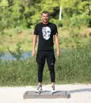 Ce face în prezent Dan Cruceru, după ce a renunțat să prezinte „Survivor România”