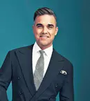 Robbie Williams va fi protagonistul unui film biografic