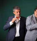 Adrian și Cătălin Păduraru propun un experiment inedit în noua ediție „Frați de Viță”, de la TVR 2