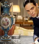Gabriel Garko revine la TVR 2 cu trei producții
