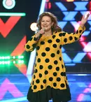 Maria Buză deschide seria invitaţilor speciali la „Te cunosc de undeva!” (Antena 1)