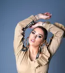 JO debutează în actorie în serialul „Profu`”. Artista se alătură distribuției sezonului 2