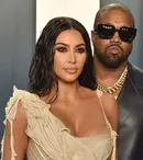 Kanye West, distrus emoțional de divorțul de Kim Kardashian