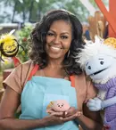 Michelle Obama are un nou proiect la Netflix