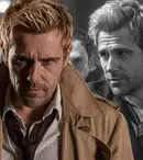 J.J. Abrams îl resuscitează pe Constantine, într-un serial pentru HBO Max