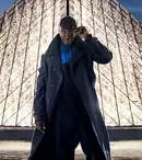 „Lupin” revine la Netflix în această vară, cu sezonul al doilea