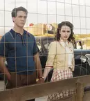 Serialul „Manhattan”, ce debutează la Epic Drama, ne duce în culisele fabricării bombei atomice