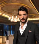 Akin Akinözü, adică Miran din serialul „Hercai”, nu intenționa să fie actor. Ce își dorea să facă