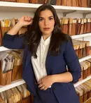 America Ferrera va debuta în regie cu un film produs de Netflix