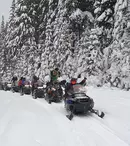 Echipa „ROventura” (Kanal D) ajunge sâmbătă în Bucovina, pe crestele Călimanilor