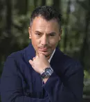 Răzvan Fodor („Burlacul”), despre secretul unei căsnicii fericite: „Bărbatul perfect și femeia perfectă există”