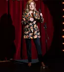 Stela Enache și Andi Moisescu, invitați speciali în serialul „Profu'” (Pro TV)