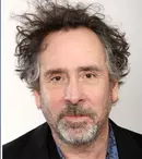 Tim Burton regizează pentru Netflix un serial live action despre mezina familiei Addams