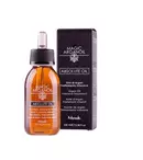 Nook: 6 motive pentru a folosi pe păr produsele ce conțin ulei de argan!