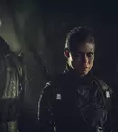 Ana Ularu, rol remarcabil în premiera Netflix, „Tribes of Europa”