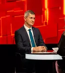 Dan Barna vine marți, la „40 de întrebări cu Denise Rifai” (Kanal D)