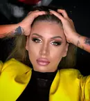 Alexandra de la ”Insula iubirii”, în chinuri din cauza sarcinii: ”Simt că mor!”