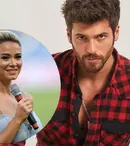 Bat clopote de nuntă! Can Yaman a cerut-o de soție pe Diletta Leotta