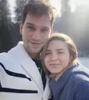 Criss şi Vlad, primul interviu după despărţire, în emisiunea „CulTour”