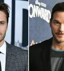 Taylor Kitsch face echipă cu Chris Pratt în thrillerul „The Terminal List”