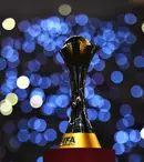 Finala FIFA Club World Cup Qatar va fi difuzată în direct de TVR 1