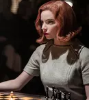 „Gambitul damei”, viitor incert. Anya Taylor-Joy dezvăluie dacă povestea va continua