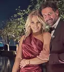 Irina Baeva, despre relația cu Gabriel Soto: „A fost o greșeală pe care am plătit-o scump”