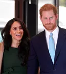 Prințul Harry și Meghan Markle ar putea pierde toate titlurile și patronajele regale