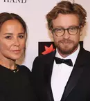 Simon Baker, actorul din serialul „În mintea criminalului” (Diva), divorțează