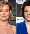 Relația dintre Olivia Wilde și Harry Styles devine serioasă