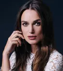 Keira Knightley, în carantină, după ce a fost confirmată cu Covid-19