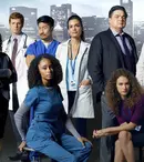Un nou sezon din „Camera de gardă”/ „Chicago Med” are premiera la Diva