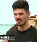 Cine este Marius Crăciun, noul concurent din echipa Războinicilor, de la Survivor România 2021