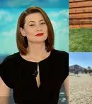 Mihaela Călin: „Nu am știut cât de repede cresc copiii!”