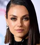Mila Kunis se întoarce pe platourile de filmare. Actrița va juca într-un nou lungmetraj Netflix