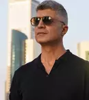 Özcan Deniz iubește din nou. Cine i-a furat inima actorului din „Mireasa din Istanbul”