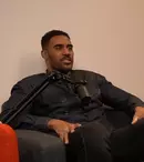 Benny Adegbuyi nu se rușinează cu trecutul lui. Cu ce s-a ocupat celebrul luptător înainte să se apuce de sport: „Am fost și dulgher”