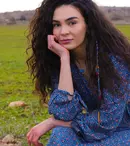 Cine este marea dragoste a frumoasei Ebru Șahin, Reyyan, din îndrăgitul serial „Hercai”